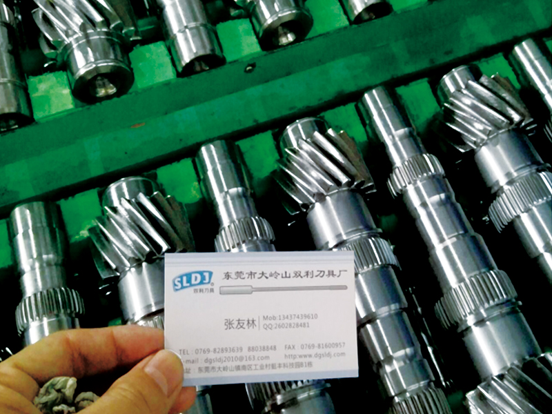 硬質合金91视频下载网址是孔加工的好幫手